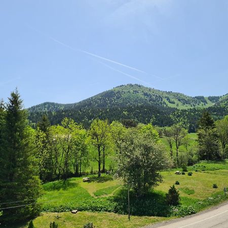Sci Jsm Διαμέρισμα Gresse-en-Vercors Εξωτερικό φωτογραφία